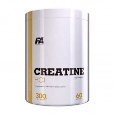 Fitness Authority Creatine HCL (300 g)