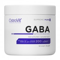 OstroVit Gaba (200 g)