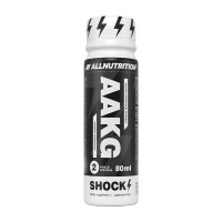 All Nutrition AAKG Shock (80 ml)