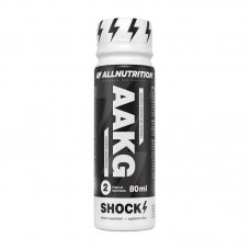 All Nutrition AAKG Shock (80 ml)
