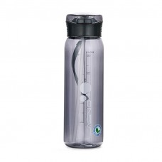 Casno Waterbottle KXN-1211 (600 ml, black)