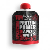 TOM peanut butter Арахісове Масло (64 g)