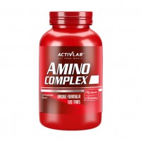 Activlab Amino complex (120 tabs)