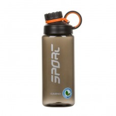 Casno Sport Waterbottle KXN-1235 (800 ml, grey)