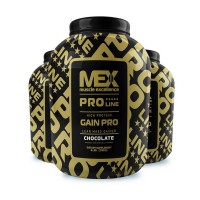 MEX Nutrition Gain Pro (2,7 kg)