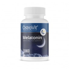 OstroVit Melatonin (180 tabs)