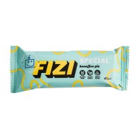 Fizi Guilty Pleasure Bar Special (40 g, banoffee pie)