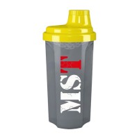 MST Shaker MST (500 ml, grey) MST Shaker MST (500 ml, grey)