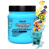 Evolite Nutrition Citrulline Malate (300 g)