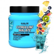 Evolite Nutrition Citrulline Malate (300 g)