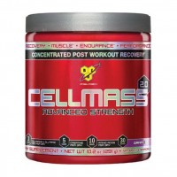 BSN Cellmass 2.0 (291 g)
