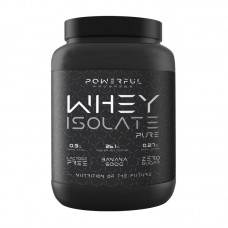 Whey Isolate Pure (500 g, chocolate)