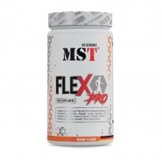 FleX Pro (600 g, orange)
