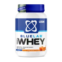 USN Blue Lab 100% Whey Premium Protein (908 g)