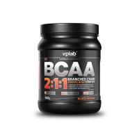 VP Lab BCAA 2:1:1 (500 g)