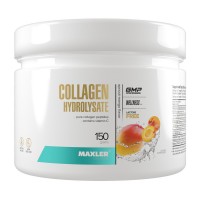 Maxler Collagen Hydrolysate (150 g)