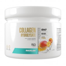 Maxler Collagen Hydrolysate (150 g)