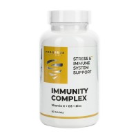Progress Nutrition Immunity Complex (90 tab)