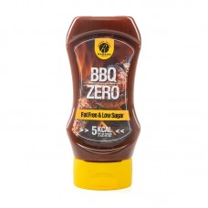 Zero Sauce (350 ml, barbecue)