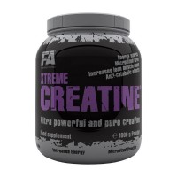 Fitness Authority Xtreme Creatine (1 kg)