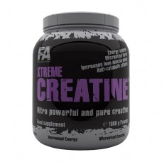 Fitness Authority Xtreme Creatine (1 kg)