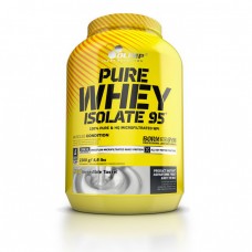 OLIMP Pure Whey Isolate 95 (2,2 kg)