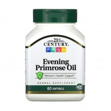 Evening Primrose Oil (60 sgels)