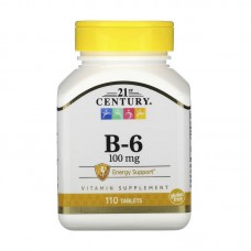 B-6 100 mg (110 tab)