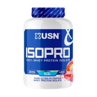 USN IsoPro 100 % Whey Protein Isolate (1,8 kg)