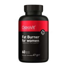 OstroVit Fat Burner for women (90 caps)