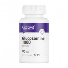 Glucosamine 1000 (90 tabs)