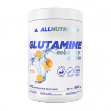 Glutamine (500 g, orange)