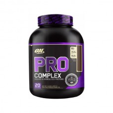 Optimum Nutrition Pro Complex (2,09 kg, creamy vanilla)