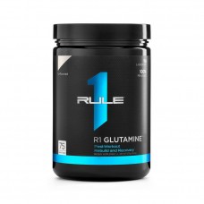 R1 (Rule One) Glutamine (375 g, unflavored)