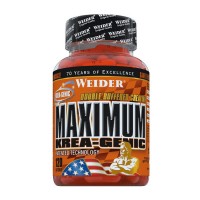 Weider Maximum Krea-Genic (120 caps)