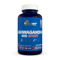 OLIMP Ashwagandha 600 Sport (130 caps)