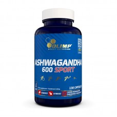 OLIMP Ashwagandha 600 Sport (130 caps)