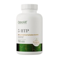 OstroVit 5-HTP VEGE (90 caps)