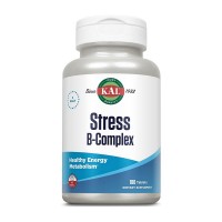 Stress B-Complex (100 tab)