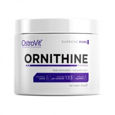 OstroVit Ornithine (200 g, pure)