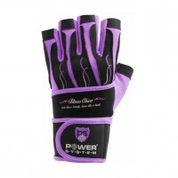 Power System Fitness Gloves Chika PS-2710 (S size)