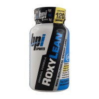 BPI sports Roxy Lean (120 caps)