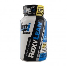 BPI sports Roxy Lean (120 caps)