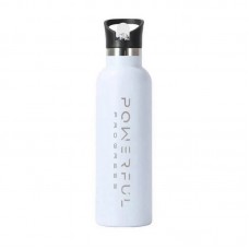 Sport Waterbottle (700 ml, white)