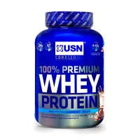 USN 100% Premium Whey Protein (2,28 kg)