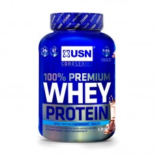 USN 100% Premium Whey Protein (2,28 kg)