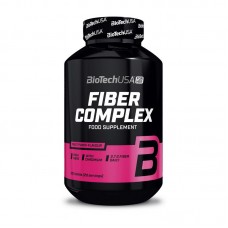 BioTech Fiber Complex (60 tabs)