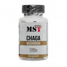 Chaga Mushroom 1200 mg (60 caps)