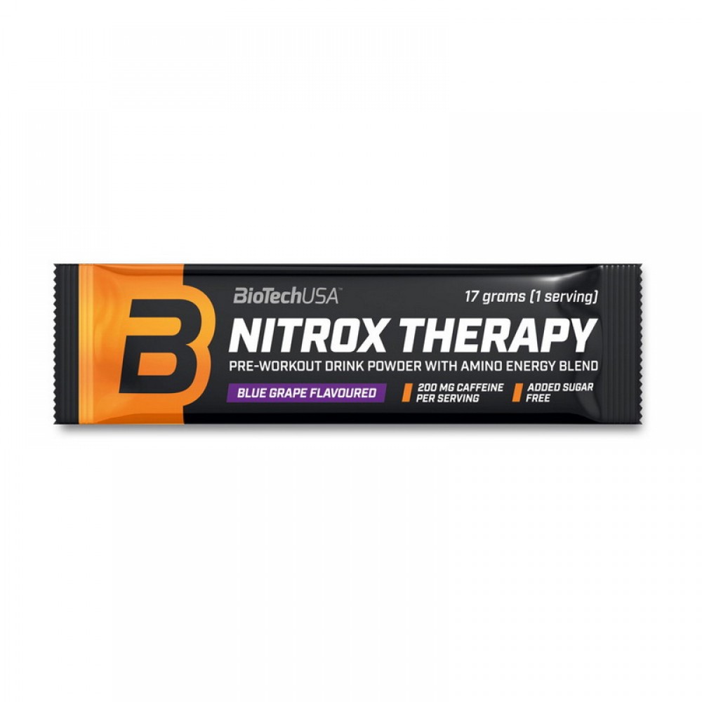 Nitrox Therapy (17 g, tropical fruit)
