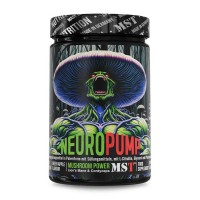 Neuro Pump (500 g, green apple)